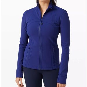 NWT Lululemon Define Jacket *Luon